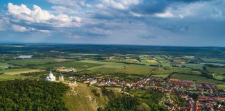 Tipy na vinařské akce – 31. týden