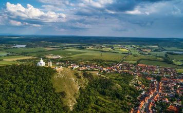Tipy na vinařské akce – 31. týden