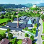 RIEDEL Factory Kufstein