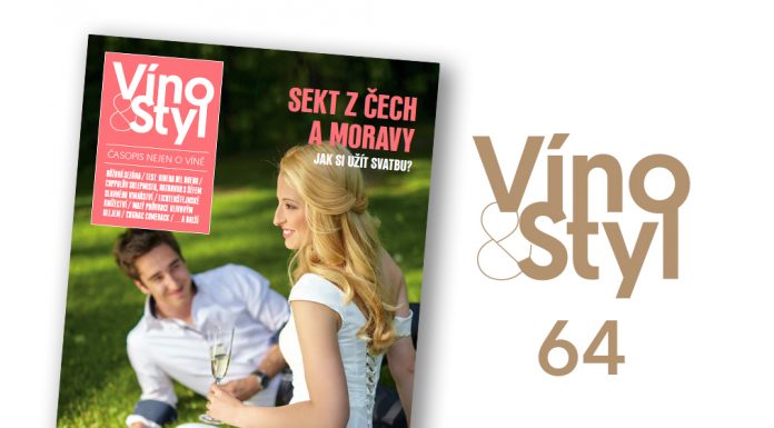 Víno&Styl 64