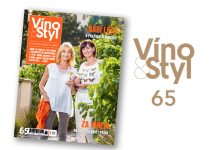 Víno&Styl 65