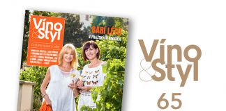 Víno&Styl 65