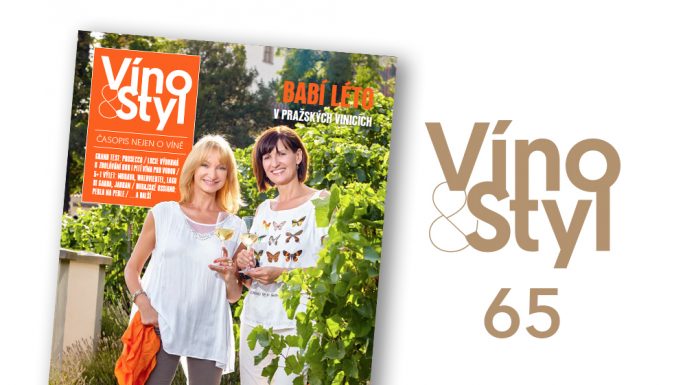 Víno&Styl 65