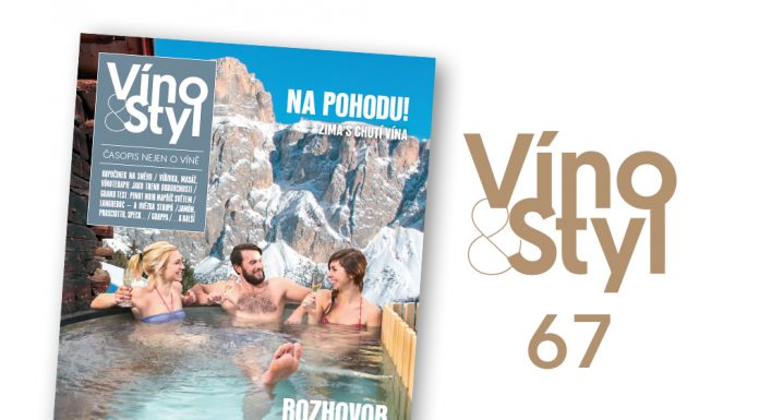 Víno&Styl 67