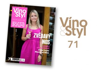 Víno&Styl 71