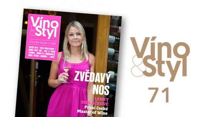 Víno&Styl 71