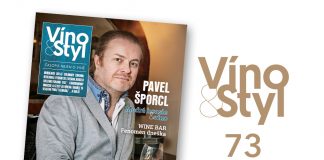 Víno&Styl 73