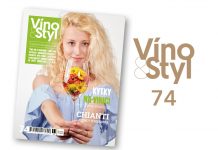 Víno&Styl 74