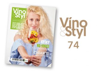 Víno&Styl 74