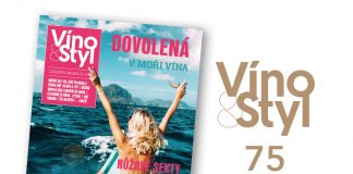 Víno&Styl 75