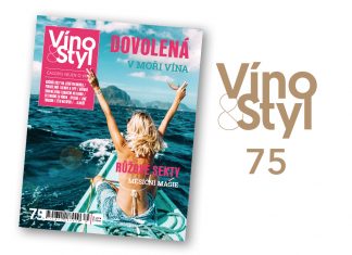 Víno&Styl 75