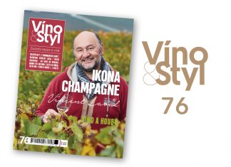 Víno&Styl 76
