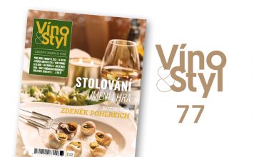 Víno&Styl 77