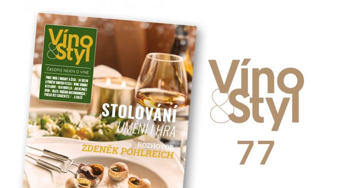 Víno&Styl 77