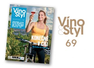 Víno&Styl 69