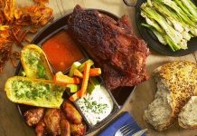 ČESKO NA GRILU: Další sezóna s chutí dřeva a kouře