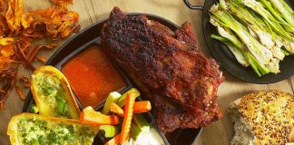 ČESKO NA GRILU: Další sezóna s chutí dřeva a kouře