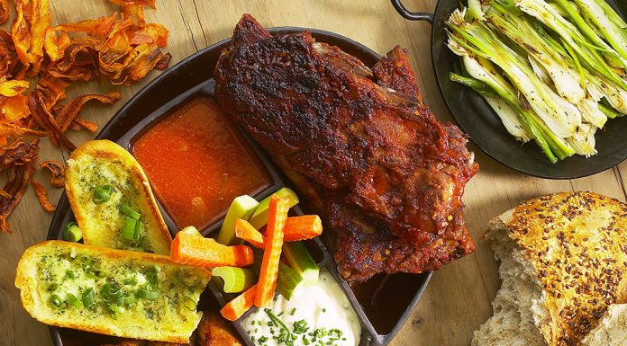 ČESKO NA GRILU: Další sezóna s chutí dřeva a kouře