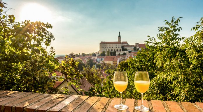 Burčák bude již za týden!