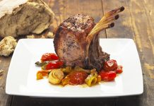 Maso z Modletic, griluje z něj i Pohlreich