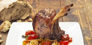 Maso z Modletic, griluje z něj i Pohlreich