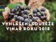 Vinař roku je z Mikulova. Křišťálový pohár získal Volařík, druhý je Znovín Znojmo