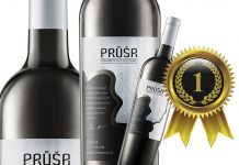 Šampionem na Velkopavlovicku je  Merlot z Vinařství Na Soutoku