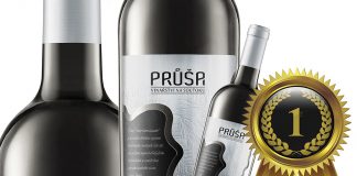 Šampionem na Velkopavlovicku je Merlot z Vinařství Na Soutoku