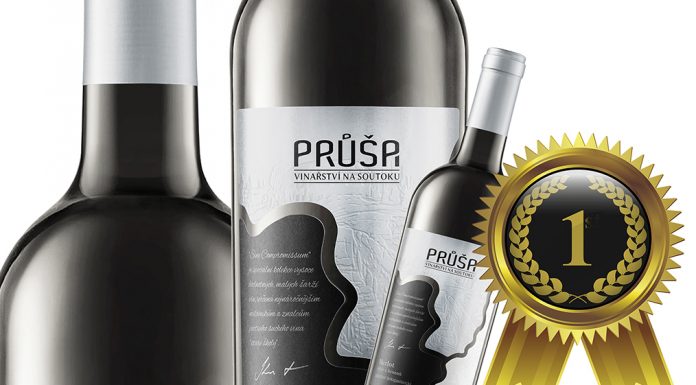 Šampionem na Velkopavlovicku je Merlot z Vinařství Na Soutoku