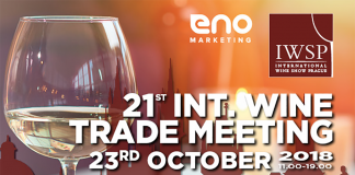 Veletrh IWSP klepe na dveře