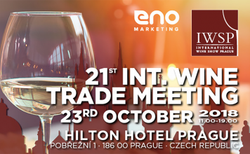 Veletrh IWSP klepe na dveře