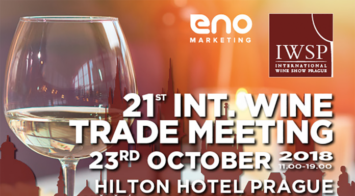 Veletrh IWSP klepe na dveře