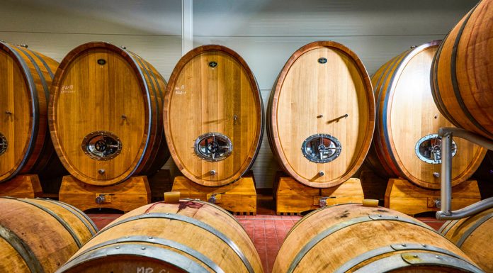 Na víno chytře. Šetrně k přírodě, vstřícné ke kvalitě