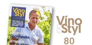 Víno&Styl 80