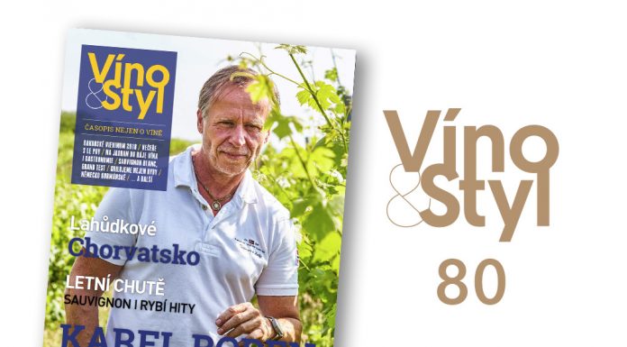 Víno&Styl 80