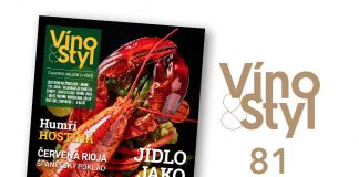 Víno&Styl 81