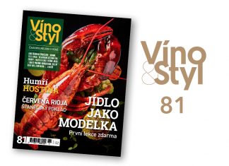 Víno&Styl 81