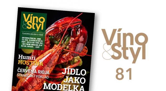 Víno&Styl 81
