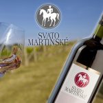 Svatomartinská vína jsou vybrána