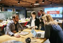 Německo v roce 2019 a degustace vín