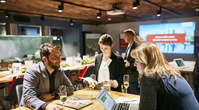 Německo v roce 2019 a degustace vín