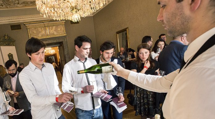 Zážitek se špičkovými víny může být dobrým tipem na dárek k vánocům.