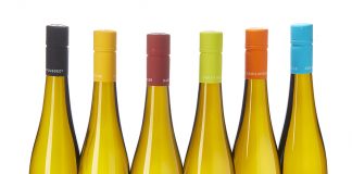 Adventní rozstřel – 6 rieslingů revolucionáře Martina