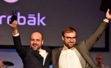 Vinařství Škrobák je vinařstvím roku 2018