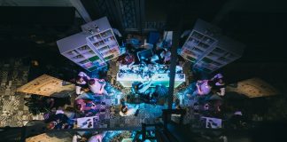 Ginfest by Barlife. První březnový víkend s vůní jalovce