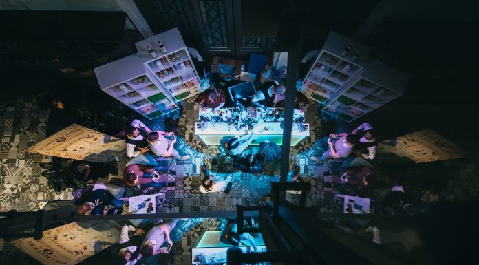 Ginfest by Barlife. První březnový víkend s vůní jalovce