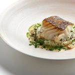 Lahůdka zimy: Skrei. Polární treska v Kampa Parku