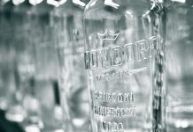 KRONDORF, voda jako víno