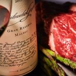 Nalaďte se na steaky. Argentinské hovězí a Malbec patří k sobě