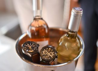 VÍNO A ČAS. 10. ročník World Wine Show oslavil dobré jídlo, víno i krásu